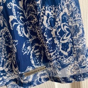 Abercrombie and Fitch Skirt